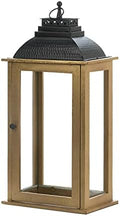 Nikki Chu Home Tuscan Large Lantern by Nikki+Chu