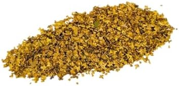 DIY Miniature Leaf 35ml Micro Landscape Leaves Static Model for Bonsai Fairy Garden Decor Sand Table Grass Tufts Accessories Fall Decorations for Home(Yellow,1 Bag) by Unknown