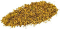 DIY Miniature Leaf 35ml Micro Landscape Leaves Static Model for Bonsai Fairy Garden Decor Sand Table Grass Tufts Accessories Fall Decorations for Home(Yellow,1 Bag) by Unknown