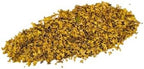 DIY Miniature Leaf 35ml Micro Landscape Leaves Static Model for Bonsai Fairy Garden Decor Sand Table Grass Tufts Accessories Fall Decorations for Home(Yellow,1 Bag) by Unknown