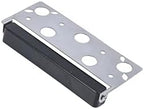 7" Adjustable Hardscape LED Light for Steps and Walls by Unknown