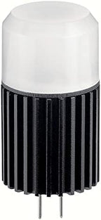 Kichler LED Landscape Path Light Lamp, 12V T3/G4 Bi-Pin - Image 2
