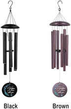 Memorial Wind Chimes for Loss of Loved One - Image 4