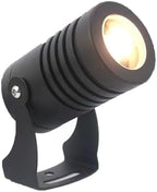 Outdoor Landscape Spotlights Rotation Spotlight - LED Beam Spotlight, IP67 Waterproof LED Landscape Lights, Outdoor Wall Washer Spotlights Long Throw Narrow Beam, for Ext by Unknown
