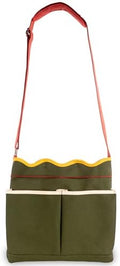 ban.do Garden Tool Bag, Colorblock by bando