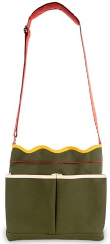 ban.do Garden Tool Bag, Colorblock by bando