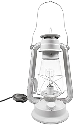 Lantern Table Lamp by MuskokaLifestyleProducts