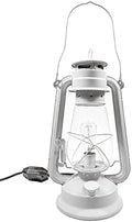 Lantern Table Lamp by MuskokaLifestyleProducts