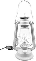 Lantern Table Lamp by MuskokaLifestyleProducts