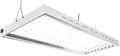 4Ft X 19in 8 Lamps 400W T5 Fluorescent Grow Lights with 40000 Lumens and 6500K Sun Light, Great for VegGrow Stages of Indoor Garden. Fast Growing! by Unknown