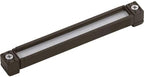 Kichler Hardscape LED Deck Step Light, Architectural Bronze by KichlerLighting