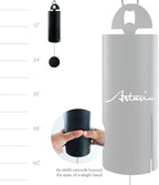ASTARIN Wind Chimes for Outside Deep Tone Heroic Windbell - Image 6