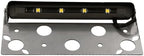 STB05 4x/8x/12x Package 1.5W Low Voltage Hardscape Paver Light Retaining Wall LED Step Lighting 3000K - Image 3