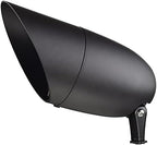 Nuvo SF76/648, PAR38 Landscape Flood Light, Dark Bronze, Landscape Lighting - Image 3