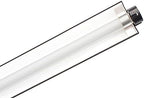 2 Pack LSF8241 T5 2Ft 24W Linkable Single Strip Grow Lights w 2" Wide Mirror Reflector and 6500K and 2500 Lumens, Great for Seeding and VegGrow! - Image 2