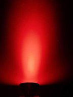 ALIDE Red MR16 GU5.3 Led Bulbs 12V Low Voltage 5W for Christmas Holiday - Image 2