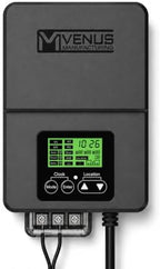 VENUS MANUFACTURING 300W Low Voltage Landscape Transformer 12V-15V by VENUSMANUFACTURING