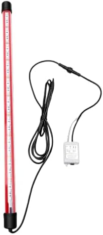 Submersible Aquarium Light, 16 Colors, IP68, 60cm Tank - Image 5