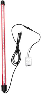Submersible Aquarium Light, 16 Colors, IP68, 60cm Tank - Image 5