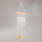 Memorial Wind Chimes Deep Tone Unique Tuning Wind Chime - Image 5