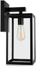 MAXvolador Outdoor Wall Light Fixture, Exterior Waterproof Wall Lantern by MAXvolador