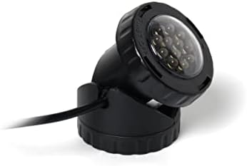 Jebao Submersible LED Pond Light with Photcell Sensor, Set of 5 - Image 5
