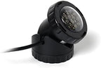 Jebao Submersible LED Pond Light with Photcell Sensor, Set of 5 - Image 5