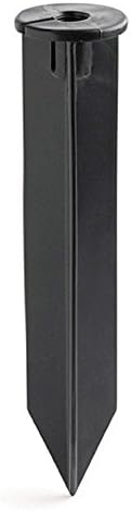 Kichler Landscape Lighting Stake, Black, 14" Accessory - Image 4