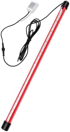 Submersible Aquarium Light, 16 Colors, IP68, 60cm Tank - Image 2