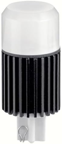 Kichler LED Landscape Path Light Lamp, 12V T5 Wedge by KichlerLighting