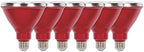 Westinghouse Flood Outdoor Weatherproof LED Light Bulb with Medium Base by Unknown