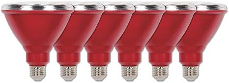Westinghouse Flood Outdoor Weatherproof LED Light Bulb with Medium Base by Unknown