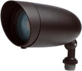 Nuvo 62/1205, LED Landscape Spotlight, Outdoor Flood Light, Bronze, 3000K by Nuvo