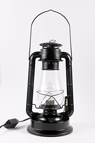 Lantern Table Lamp by MuskokaLifestyleProducts