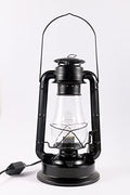 Lantern Table Lamp by MuskokaLifestyleProducts