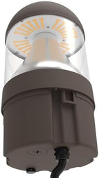 Commercial LED Bollard Path Lights 24W/19W/14W Watt Tunable 3000K/4000K/5000K Color Selectable 140LM/W 120-277V Dimmable 42" Modern Landscape Lighting for Garden Pathway UL Listed (type 2) - Image 6