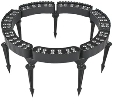 Outdoor Landscape Ring LED Tree Lights, 48-84W Tree Spotlight by JCWGLY