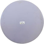 Roman Snoopy Dance Stepping Stone Peanuts, 12-inch Diameter, Resin, Stone Mix, Home, Garden, Outdoor - Image 3