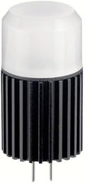 Kichler LED Landscape Path Light Lamp, 12V T3/G4 Bi-Pin by KichlerLighting