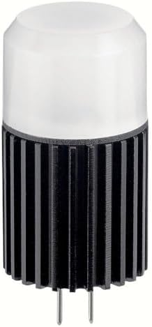 Kichler LED Landscape Path Light Lamp, 12V T3/G4 Bi-Pin by KichlerLighting