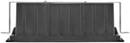 Hinkley Sparta Dash Large 12V Flat Brick Light, Stainless Steel Black - Image 6