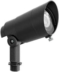 Kichler Integra 375 Lm 35 Degrees Accent Light 2700K in Textured Black, 9-15V Operating Range, 16302BKT27 by KichlerLighting