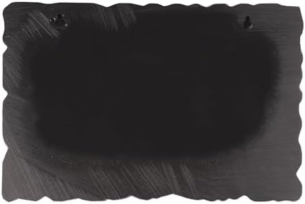 11.8 inches Long Tree of Life Song Polyresin Memorial Garden Stone, Memorial Stones for Loved Ones Outside, Memorial plaques, Sympathy Gifts for Loss of Loved one, Memorial Gifts (Black Tree of Life) - Image 4