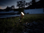12V LogiSpot II Outdoor Spotlight & 5W 2700K MR16 LED Bulb - Image 2