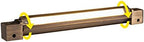 VOLT 12V 1W 6" Cast Brass 360-Degree Rotatable 2700K LED Hardscape Light - Image 3