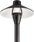 Kichler 12V Landscape Path Light, Centennial Brass - Image 4