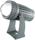 Landscape Lights - 110V-230V LED Beam Spotlight, IP66 Outdoor Waterproof Adjustable Angle Long Distance Projection Light for Hotel Villa Courtyard Facade Wall Wash Lighting(White,20W) by Unknown