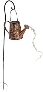 Solar Watering Can Lights, 37 LED Decorative Garden Lamp with by Unknown