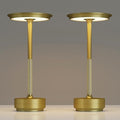 TBBGA 2 Pack Rechargeable Cordless Table Lamp, 5000mAh Battery Table Light by TBBGALEDCordlessTableLamps