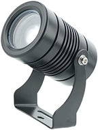 Spotlight Led Beam Light - Led Spot Lights, LED Beam Spotlight Outdoor Building Exterior Wall Projector Lights Narrow Beam Spotlight with Remote Lighting for Outdoor Building Lighting ( Color : Cool W by Unknown